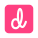 Dribbble icon