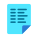 List View icon