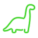 Dinosaure icon