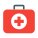 Maletín médico icon