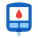 Glucometer icon