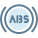 Abs icon