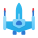 우주 전투기 icon