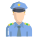 警察 icon