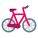 Bicycle icon