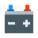 Autobatterie icon