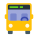 Bus icon