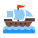 Historic Ship icon