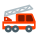 Camión de bomberos icon