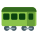 鉄道車 icon