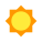 太陽 icon