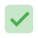 Tick Box icon