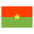 布基纳法索 icon