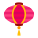 Lampion icon