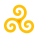 Triskel icon