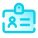 Security Pass icon