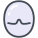 面罩 icon