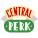 Central Perk icon