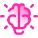 明亮的头脑 icon