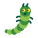 Caterpillar icon