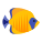 Fish icon