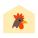 鸡舍 icon