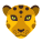 Leopardo icon