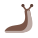 Slug icon