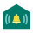 Home Alarm icon