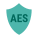 Segurança AES icon