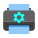 Printer Maintenance icon