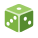 Dice icon