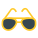 Sonnenbrille icon