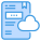 Documento Cloud icon