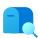 Search in Mailbox icon