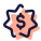 Dólar australiano icon