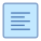 New Document icon