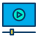 Multimedia Player icon