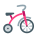 Triciclo icon