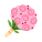 Flowers icon