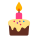 Pastel de Pascua icon