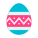 Uovo di Pasqua icon