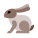 Пасхальный кролик icon