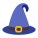 Witch's Hat icon