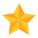 Estrella de Navidad icon