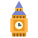 Big Ben icon