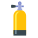 Sauerstoffflasche icon