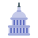 Capitólio dos Estados Unidos icon