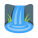 Cascata icon