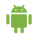 Операционная система Android icon